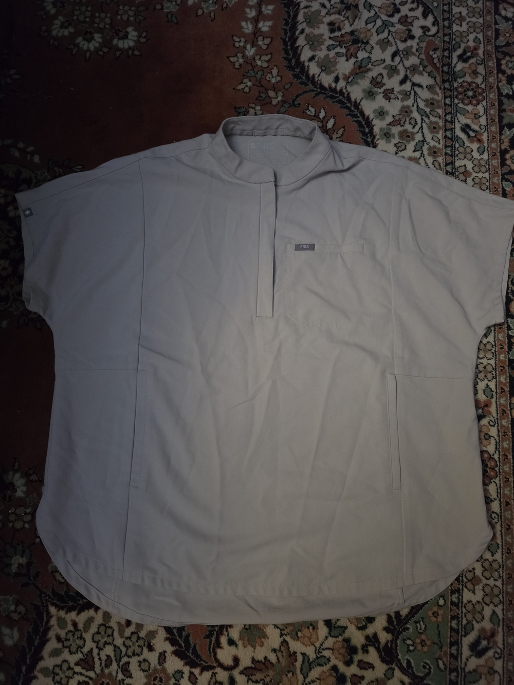 Figs Montex Scrub Top - Picture 2 of 2